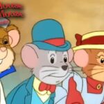 Zeppelins Away! | Country Mouse, City Mouse – WildBrain | Kid Movies - Kids TV Series, Kingdom Kids Zone - Country Mouse, City Mouse - WildBrain