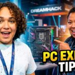 My Day at a Gaming Convention! - Kingdom Kids Zone, Shows - Yippee Kids TV