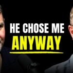 God Showed Me Every Sin I Ever Committed. Then He Said, "I Chose You." – #179 Brad Richter - Atheist, Encounters, Jesus Encounters - A Stronger Faith