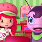 Berry Bitty Adventures 🍓 Unexpected Guests! 🍓 Full Episode 🍓 Cartoon for Kids - Kids TV Series, Kingdom Kids Zone - Strawberry Shortcake - WildBrain