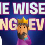 Solomon: The WISEST King in the Bible! | Bible Stories for Kids - Bible Stories, Kingdom Kids Zone - Minno - Bible Stories for Kids