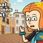 A Missing Gladiator Starts An Epic Quest | What Happens Next | Rome Adventure | Let's Go See - Kingdom Kids Zone, Little Learners - Let's Go See