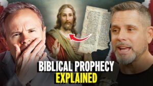 10 Prophecies That Convinced a Jewish Man Jesus Is the Messiah - Is the Bible Reliable?, Truth Seekers - Sean McDowell