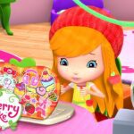 Strawberry Shortcake π Secret Lab Experiments! π Berry Bitty Adventures π Cartoon for Kids - Kids TV Series, Kingdom Kids Zone - Strawberry Shortcake - WildBrain