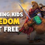 How to Teach Kids About Patriotism | Kirk Cameron Reads - Kingdom Kids Zone, Shows - BRAVE +