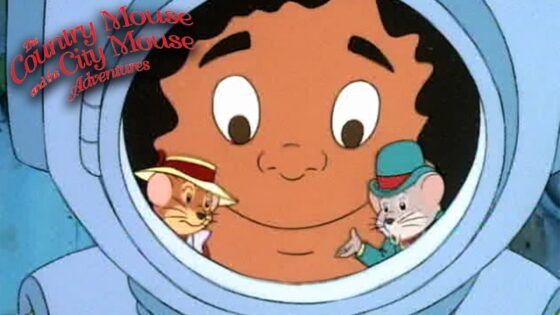 A Mouse-Vellous Treasure Hunt | Country Mouse, City Mouse – WildBrain | Kid Movies - Kids TV Series, Kingdom Kids Zone - Country Mouse, City Mouse - WildBrain