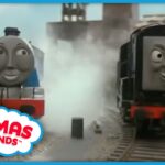Tender Engines + More Adventures with Thomas & Friends! | Thomas & Friends | 90+ Minutes! - Kids TV Series, Kingdom Kids Zone - Thomas & Friends