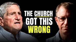 Presbyterian Pastor Spent 50 Years Casting Out Demons — Here’s What He Learned – #177 Percy Burns - Encounters, Testimonies, Testimony in Teaching - A Stronger Faith