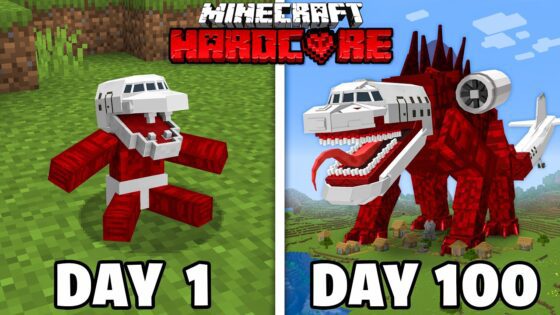 I Survived 100 Days as INFECTED SKY in Minecraft - Gameplay, Kingdom Kids Zone, Minecraft - EYstreem