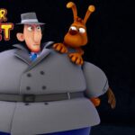 Arctic Adventure & The Reunion Trap | Inspector Gadget β WildBrain | Full HD Episodes - Kids TV Series, Kingdom Kids Zone - Inspector Gadget - WildBrain