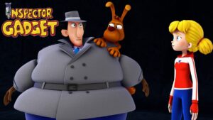 Arctic Adventure & The Reunion Trap | Inspector Gadget – WildBrain | Full HD Episodes - Kids TV Series, Kingdom Kids Zone - Inspector Gadget - WildBrain