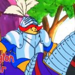 Sir Paddington | Paddington Bear – WildBrain | Kid Movies - Kids TV Series, Kingdom Kids Zone - Paddington Bear - WildBrain