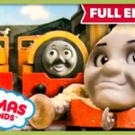 Bill, Ben and Fergus | Thomas & Friends | Season 7 Episode 3 - Kids TV Series, Kingdom Kids Zone - Thomas & Friends