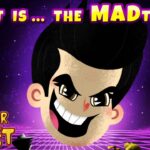 Trapped in the MADtrix & Japan Game Show! | Inspector Gadget โ WildBrain | Full HD Episodes - Kids TV Series, Kingdom Kids Zone - Inspector Gadget - WildBrain