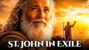 St. John in Exile | 4K | Christian Drama Movie - Full Movies, Movies & TV - Bigtime - Christian Movies