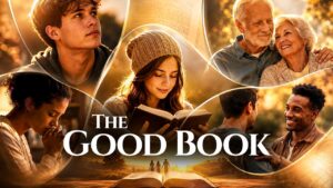 The Good Book | 4K | Best Christian Movie - Full Movies, Movies & TV - Bigtime - Christian Movies