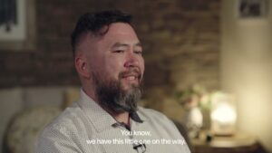 Carlos's Story | A Father's Love - Backslider Restored, Heart Healing, Testimonies - Celebration Church