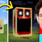 The DARK Truth about Sulfur Cubes in Minecraft… - Gameplay, Kingdom Kids Zone, Minecraft - EYstreem