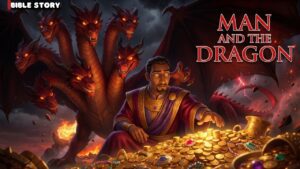 Part 3: The Book of Revelation Animated |Chapters 14-22| - Bible Stories, Kingdom Kids Zone - The Christian Seed