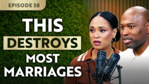 Faith Through the Unthinkable: Shaun & Valerie Alexander on Loss, Love, and Raising 14 Children - Testimonies - Heaven Meets Earth Podcast