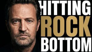 8 Celebrities Who Found God After Hitting Rock Bottom — Matthew Perry's Answer Will Shock You - Celebrity, Public Figures, Testimonies - Epic Archive