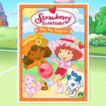 Play Day Surprise β Strawberry Shortcake Full Movie β Cartoon for Kids - Kids TV Series, Kingdom Kids Zone - Strawberry Shortcake - WildBrain