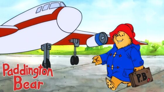 Paddington Prepares | Paddington Bear – WildBrain | Kid Movies - Kids TV Series, Kingdom Kids Zone - Paddington Bear - WildBrain