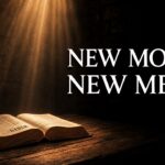 June 2026 Prayer | Surrender Every Part of Your Life to God - Hope & Healing, Meditations - Atmosphere of Grace