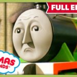 What's the Matter with Henry? | Thomas & Friends | Season 7 Episode 6 - Kids TV Series, Kingdom Kids Zone - Thomas & Friends