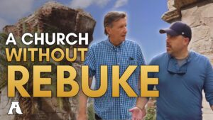 Why Jesus Had Nothing Negative to Say About This Church - Documentaries, Movies & TV - Appian Media