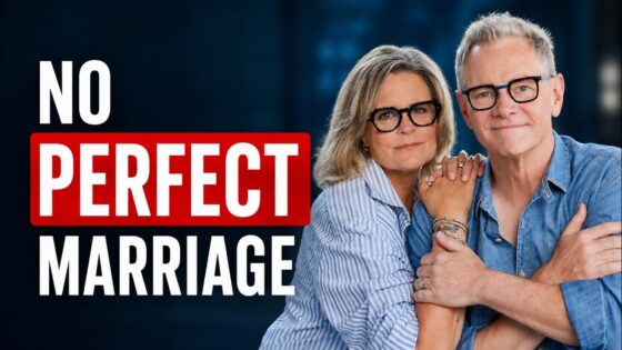 Steven Curtis Chapman: How Marriage Changes Over a Lifetime - Celebrity, Public Figures, Testimonies - 100huntley