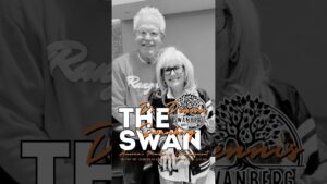 Remembering Rogers, Texas #encourageoneanother #theswan #dennisswanberg #funfaith #gritdontquit - Comedy - Dennis Swanberg - "The Swan"