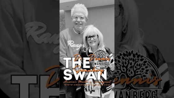 Remembering Rogers, Texas #encourageoneanother #theswan #dennisswanberg #funfaith #gritdontquit - Comedy - Dennis Swanberg - "The Swan"