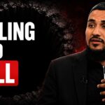 Brahmin Hindu Has Vision of Hell & Jesus - Encounters, Hell Trip, Testimonies - 100huntley
