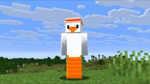 Starting a FRESH NEW WORLD! - Gameplay, Kingdom Kids Zone, Minecraft - CringyGull