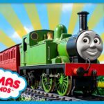 Oliver's Amazing Adventures! | Thomas & Friends | 90 Minutes! - Kids TV Series, Kingdom Kids Zone - Thomas & Friends