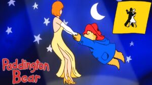 The Last Dance | Paddington Bear – WildBrain | Kid Movies - Kids TV Series, Kingdom Kids Zone - Paddington Bear - WildBrain