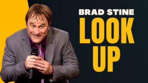 We Don’t Talk To Each Other Anymore | Brad Stine - Comedy - Brad Stine Has Issues
