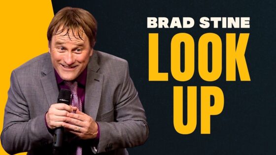 We Don’t Talk To Each Other Anymore | Brad Stine - Comedy - Brad Stine Has Issues