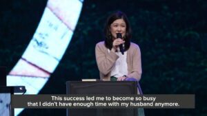Dorothy Baylon | June 14, 2026 - Character Growth, Heart Healing, Testimonies - Christ’s Commission Fellowship