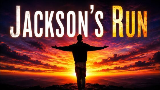 Jackson's Run (2013) | Full Faith-Based Drama Movie - Movies & TV - Faith Stories and Secrets