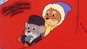 Swiss Chocolate Mouse | Country Mouse, City Mouse – WildBrain | Kid Movies - Kids TV Series, Kingdom Kids Zone - Country Mouse, City Mouse - WildBrain