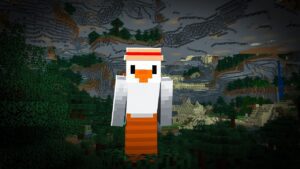 Can I beat a CAVE WORLD?? - Gameplay, Kingdom Kids Zone, Minecraft - CringyGull