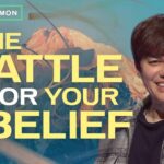 Speak By Faith Not By Sight (Full Sermon) | Joseph Prince - Healing Grace, Hope & Healing - Joseph Prince