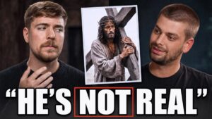 MrBeast Walked Away From God — But His Best Friend Hasn't Given Up on Him - Influencer, Public Figures, Testimonies - Epic Archive