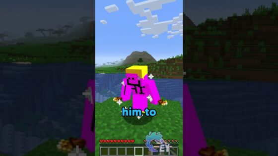 Minecraft, But Youtubers Make Me Stronger! - Gameplay, Kingdom Kids Zone, Minecraft - EYstreem