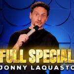 Want to Succeed in Life? Lower Your Expectations | Jonny Laquasto FULL SPECIAL - Comedy - Dry Bar Comedy