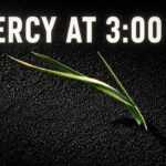 Waking at 3AM? | 8 Hour Prayer to Fall Back Asleep - Hope & Healing, Meditations - Atmosphere of Grace