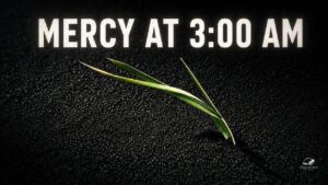 Waking at 3AM? | 8 Hour Prayer to Fall Back Asleep - Hope & Healing, Meditations - Atmosphere of Grace
