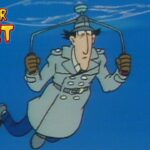 Stop the Snow Machine! | Inspector Gadget – WildBrain | Full HD Episodes - Kingdom Kids Zone, Little Learners - Inspector Gadget - WildBrain